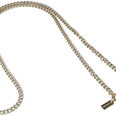 F31126, Coach Chain Strap Gold Hardware