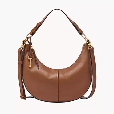 Fossil Shae Small Hobo