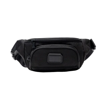 Tumi Waist Pack Black