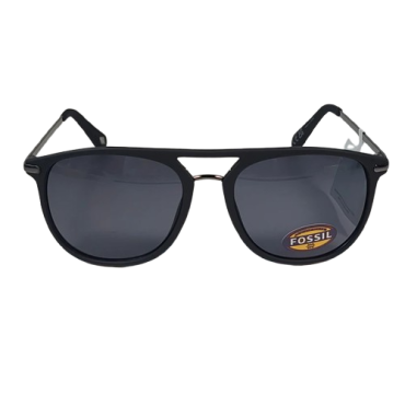 FM141, Fossil Sunglasses Black