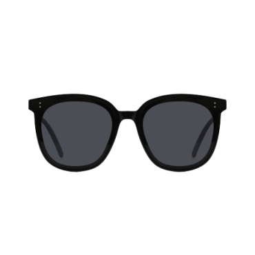 Rieti Sunglasses Ali RT 4033 Black