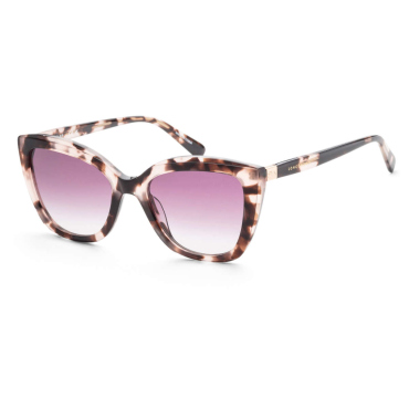 LO659S, Longchamp Women's Sunglasses Rose Havana