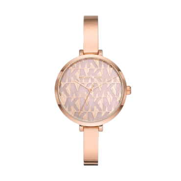 MK4679, Michael Kors Naia Rose Gold Watch