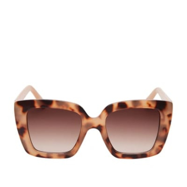 FW223, Fossil Sunglasses White Tortoise