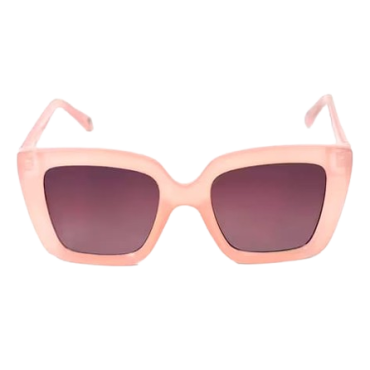 FW223, Fossil Sunglasses Milky Pink