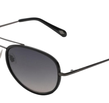 FW97, Fossil Sunglasses Ruthenium