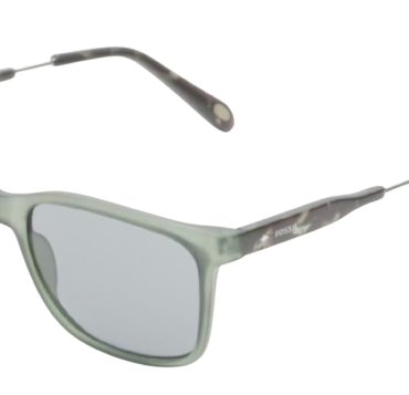 FM123, Fossil Sunglasses Grey
