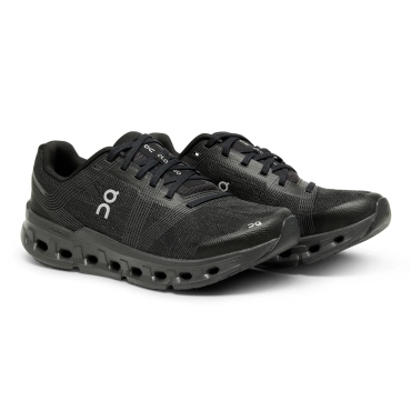 On Cloud Cloudgo Men's Shoes Black