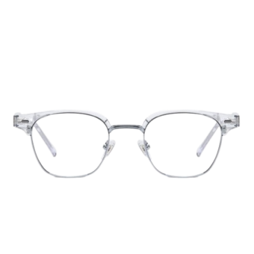 Rieti Eyeglasses Cielo RT 1012 C2 Clear