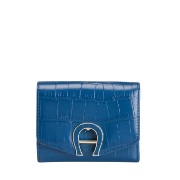 Aigner Pina Wallet Persian Blue