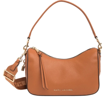 Marc Jacobs Drifter Large Smoked Almond