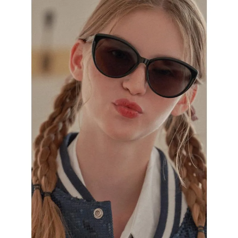 Rieti Sunglasses Luka RT 4034 Black - Gambar 3