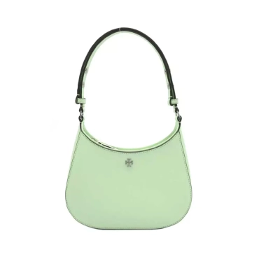 TORY BURCH EMERSON SHOULDER BAG MEADOW MIST