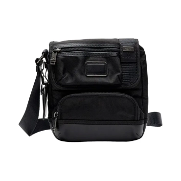 Tumi Kerby Crossbody Black