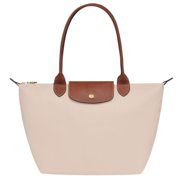 Longchamp Le Pliage SLH/MLH Papier