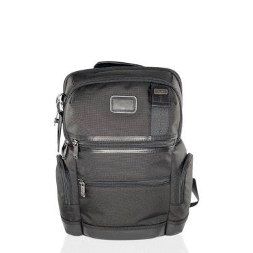 Tumi Parrish Backpack Black