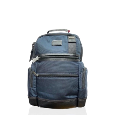Tumi Parrish Backpack Navy