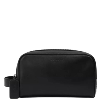 2522, Coach Small Kit Black