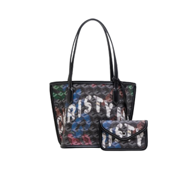 Christy Ng Russo Mini Tote Bag Multi