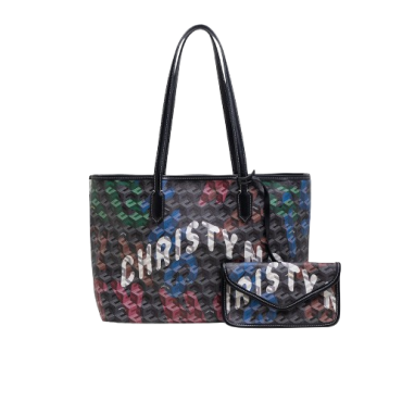Christy Ng Russo Large Tote Bag Multi