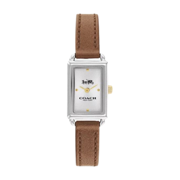 Coach Liz 14503759 Brown Watch