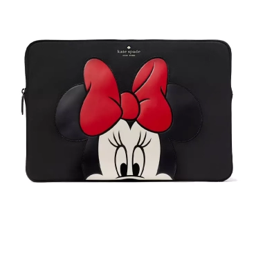Kate Spade Laptop Sleeve Other Minnie Black