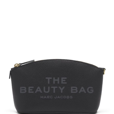 Marc Jacobs Pouch The Beauty Bag Black