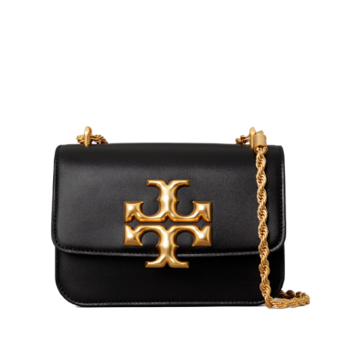 Tory Burch Eleanor Small Bag Black