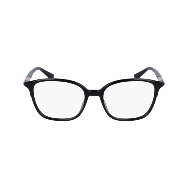Longchamp LO2706 (001)  Black Eyeglasses