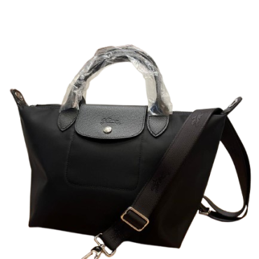 Longchamp Neo Small Black