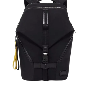 Tumi Tahoe Finch Backpack Black